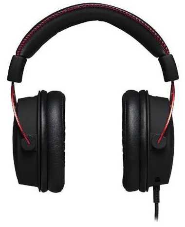 Гарнитура HyperX Cloud Alpha - Red 4P5L1AX#ARL