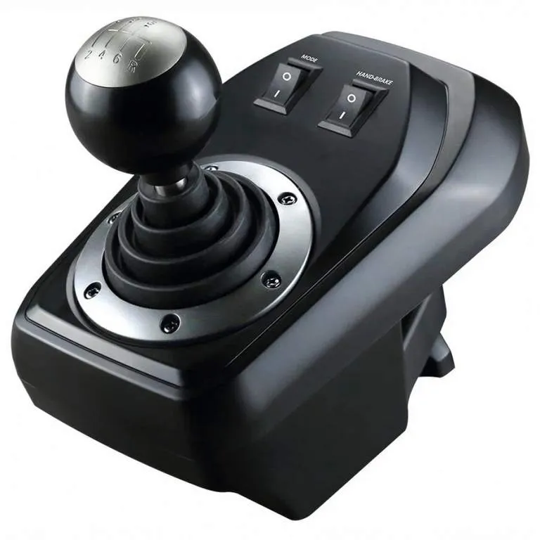 Руль игровой FLASHFIRE 6in1 MONZA Racing Wheel WH63201V