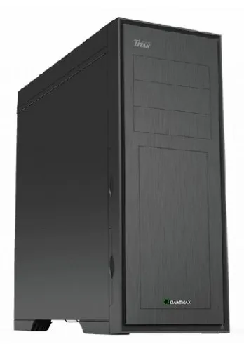 Корпус для ПК GameMax Titan Silent M905S
