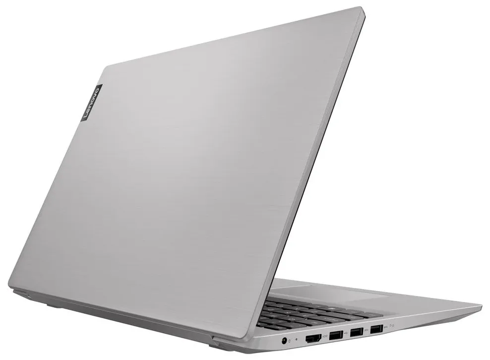 Ноутбук Lenovo IdeaPad S145-15API 81UT000QRK