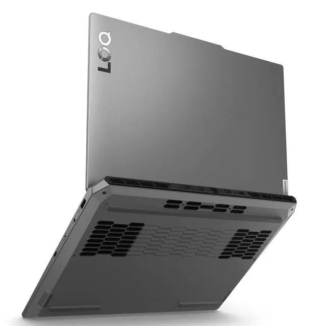 Ноутбук Lenovo LOQ 15AHP9 83DX00BJRK