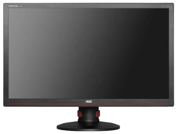 Монитор 27" AOC G2770PF Gaming AMD FreeSynk