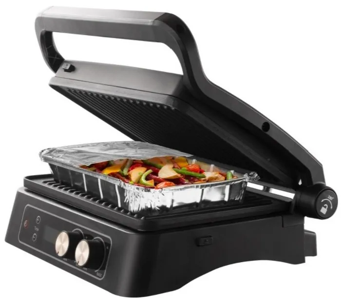 Гриль REDMOND SteakMaster RGM-M817D
