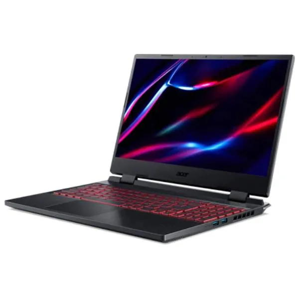 Ноутбук ACER Nitro 5 AN515-58 NH.QFJER.00N
