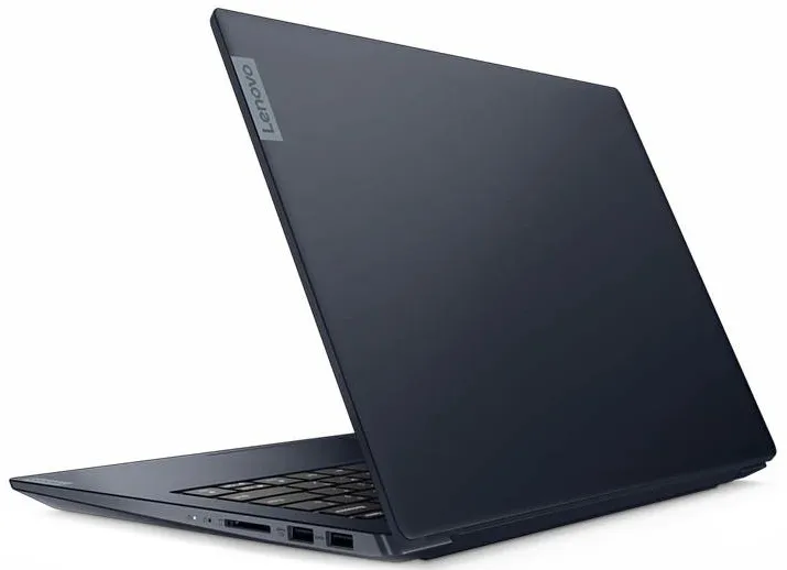 Ноутбук Lenovo IdeaPad S340-14IWL 81N7010WRK