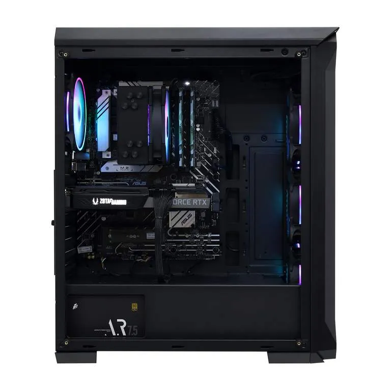 Компьютер Extreme 60035