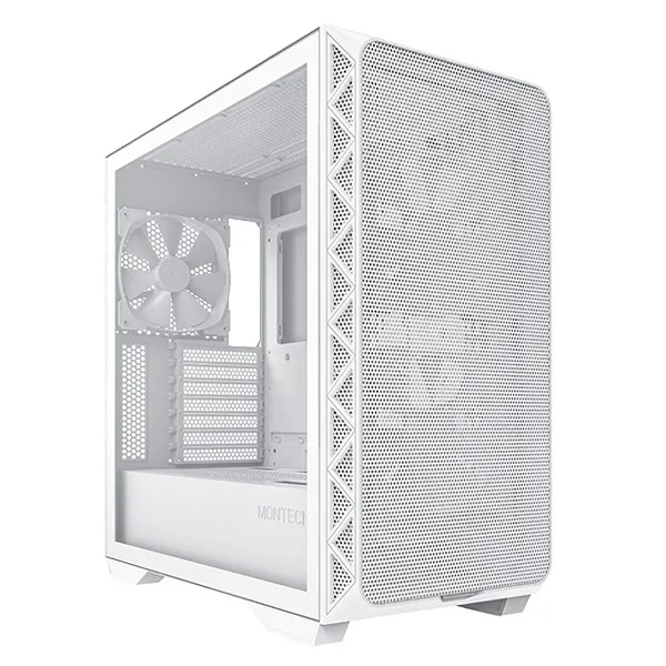 Корпус Montech AIR 903 BASE (W)