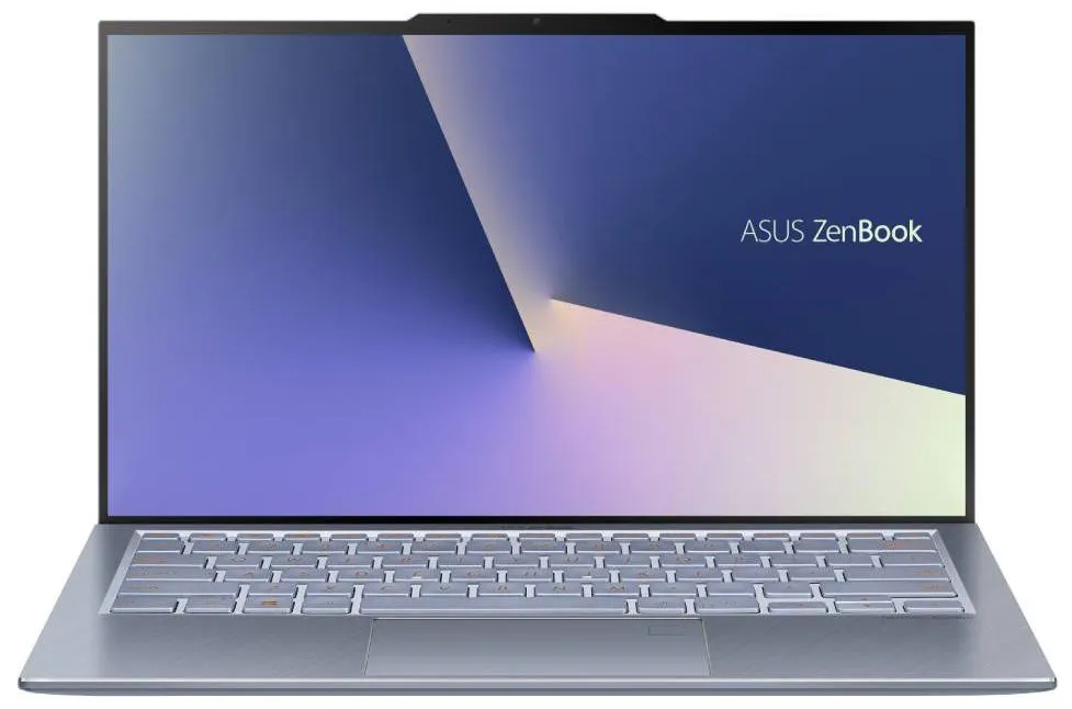 Ноутбук Asus ZenBook S13 UX392FA-AB002R