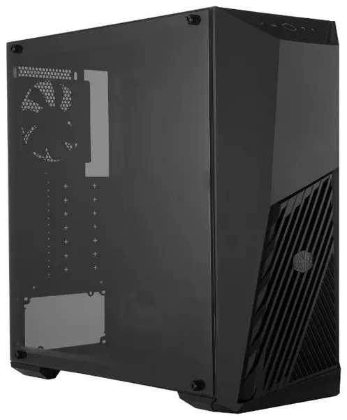 Корпус для ПК CoolerMaster Masterbox K501L MCB-K501L-KANN-S00