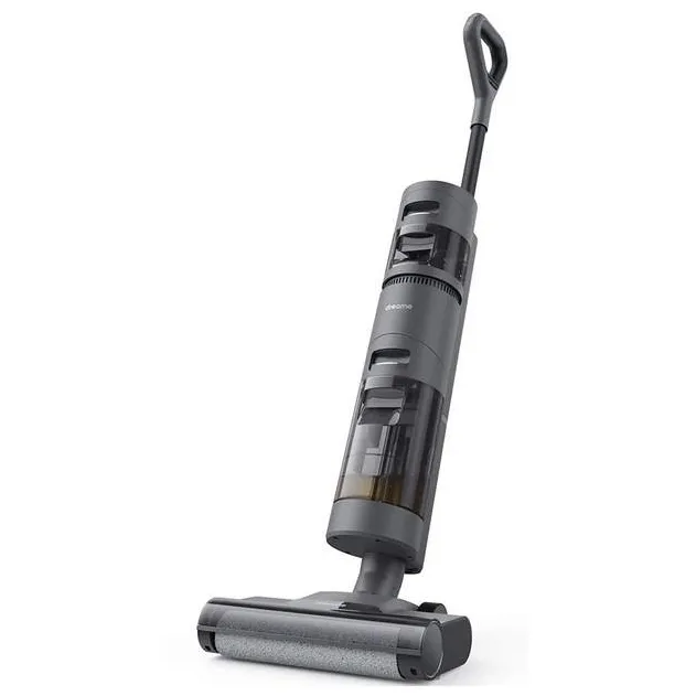 Вертикальный пылесос Dreame Wet and Dry Vacuum H12 Core