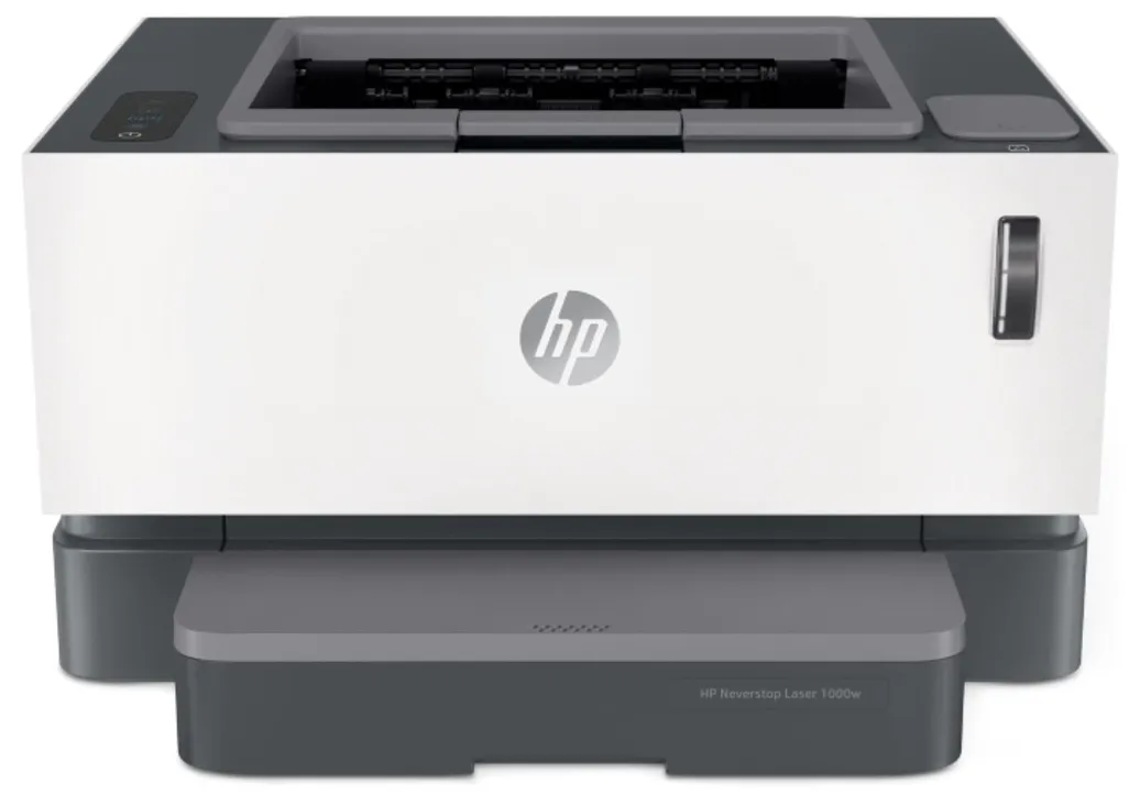 Принтер HP Europe Neverstop Laser 1000W 4RY23A