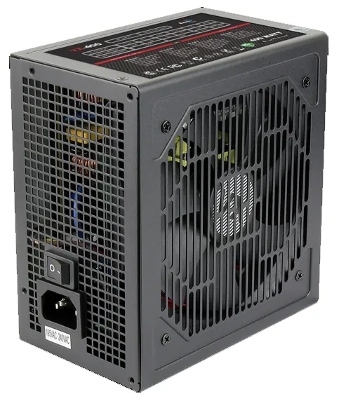 Блок питания ATX AeroCool VX-400