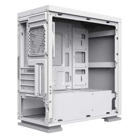Корпус для ПК GameMax M60 White