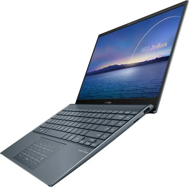 Ноутбук ASUS ZenBook 13 UX325EA-KG446W 90NB0SL1-M11170