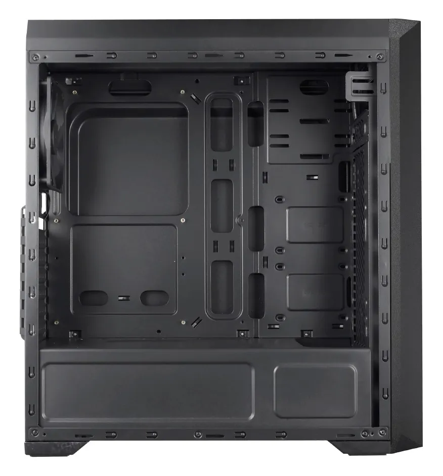 Корпус для ПК Cougar MX350