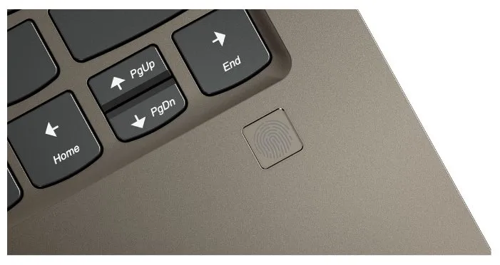 Ноутбук Lenovo Yoga 920-GLASS 80Y7006YRK