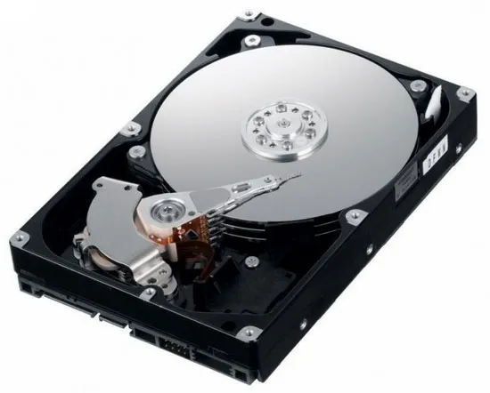 Жесткий диск 6TB TOSHIBA DT02ABA600V