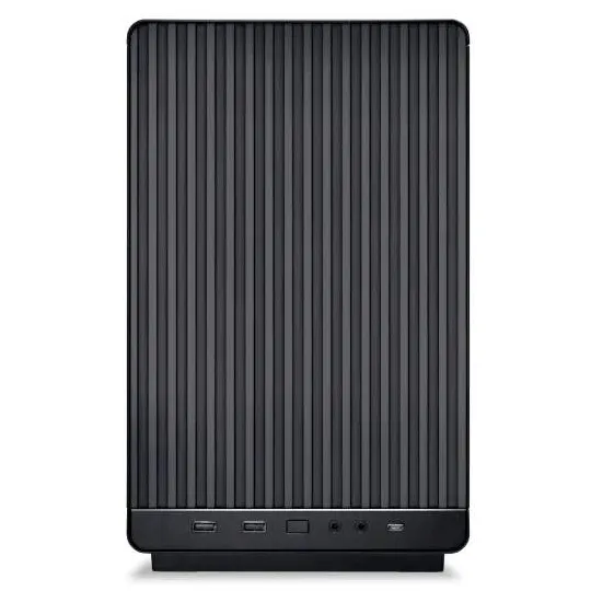 Корпус для ПК Lian Li A3 Black G99.A3X.00