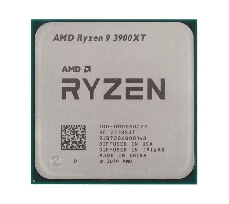 Процессор AMD Ryzen 9 3900XT oem