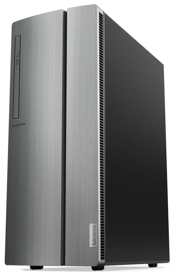Системный блок Lenovo IdeaCentre 510-15ICB 90HU003CRS