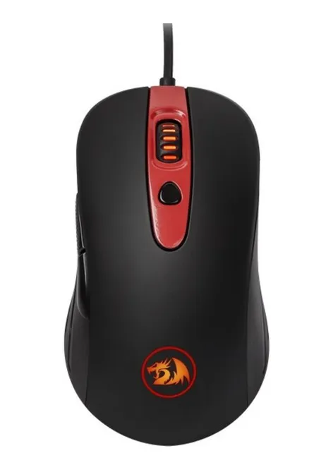 Компьютерная мышь Redragon Gerderus 70241