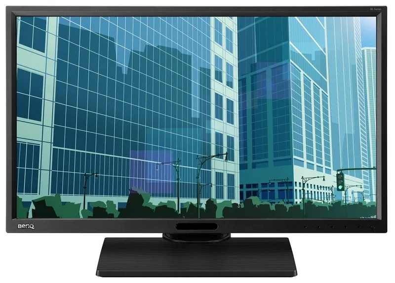 Монитор 23.8" Benq BL2420PT