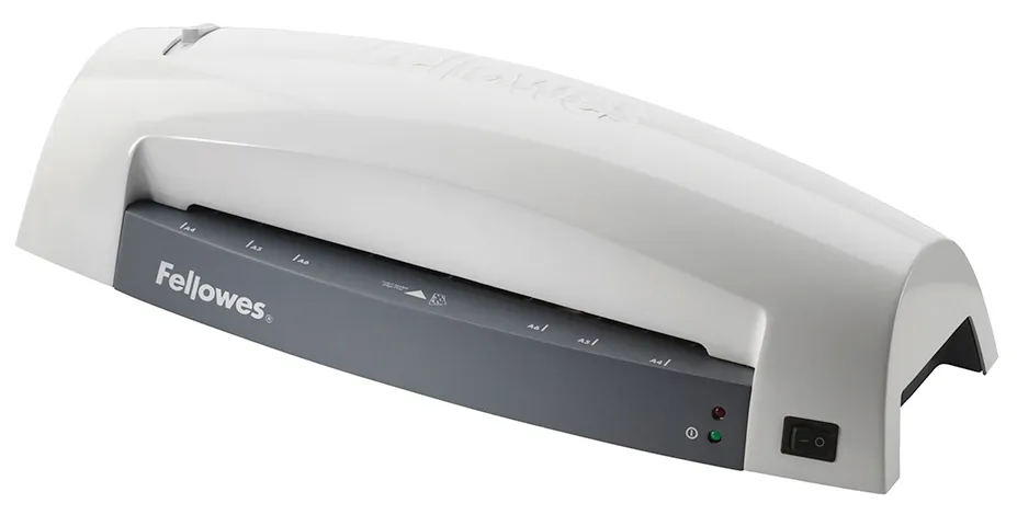 Ламинатор A4 Fellowes Lunar FS-57156