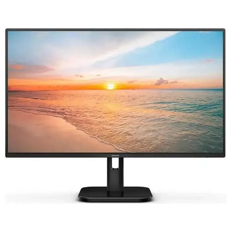 Монитор 23,8" PHILIPS 24E1N1200A/01/00