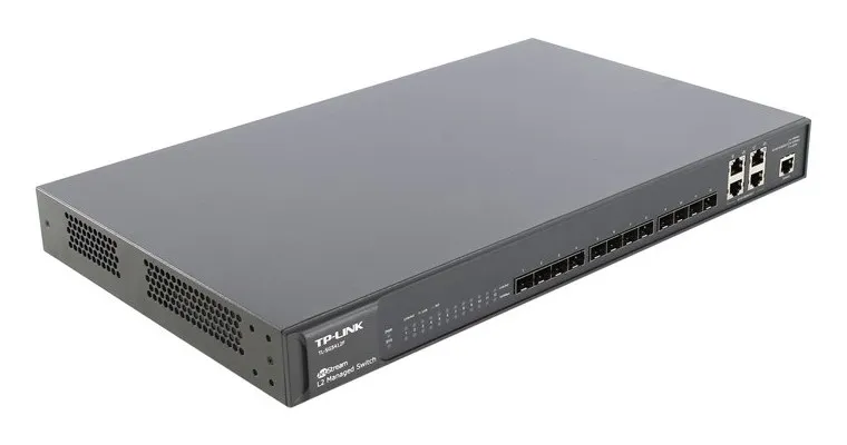 Коммутатор TP-Link TL-SG5412F