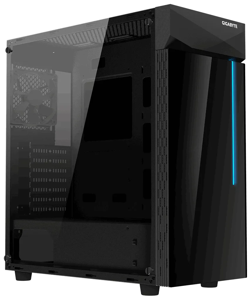 Корпус для ПК Gigabyte Aorus GB-C200G