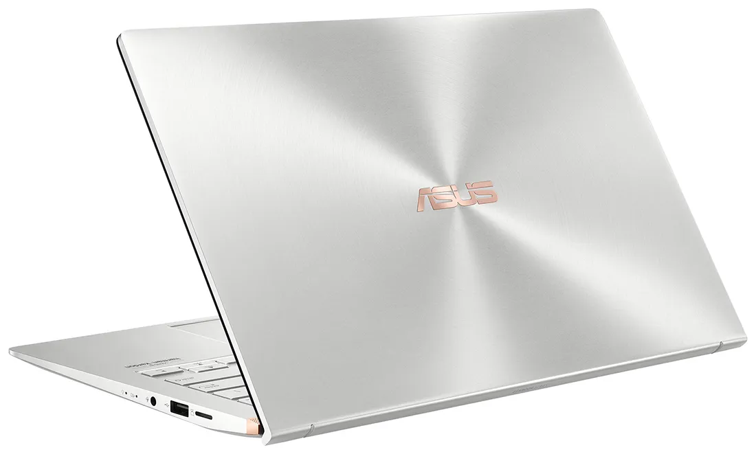 Ноутбук ASUS Zenbook 14 UM433DA-A5002