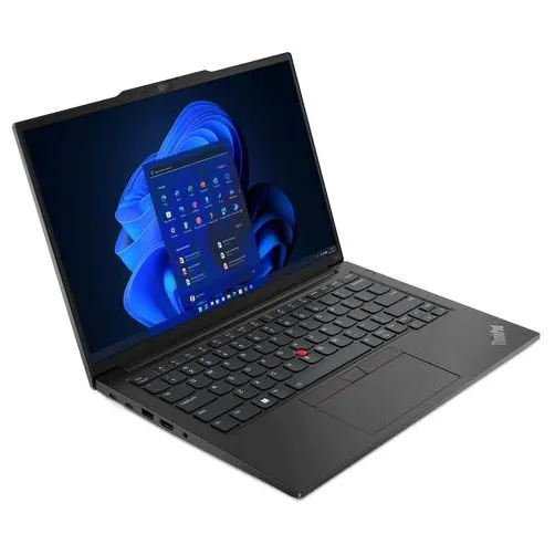 Ноутбук Lenovo Thinkpad E14 21JR0009RT