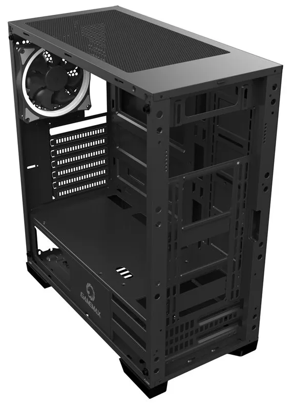 Корпус для ПК GameMax Aurora