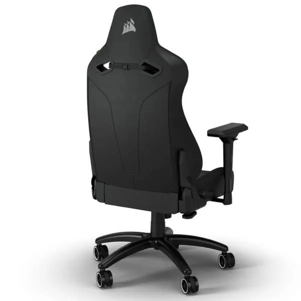 Игровое кресло Corsair TC200 CF-9010043-WW Black