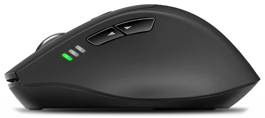 Компьютерная мышь беспроводная Rapoo MT550
