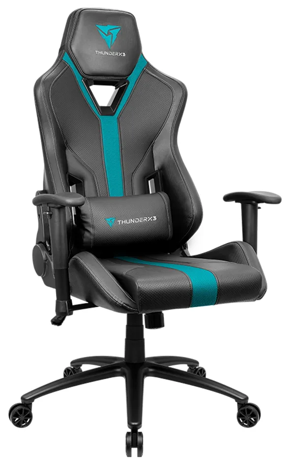 Игровое компьютерное кресло ThunderX3 YC3 BC
