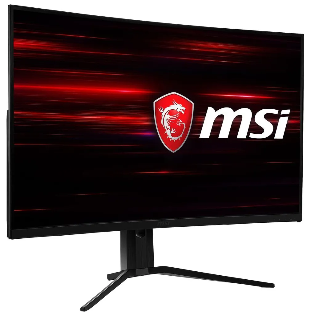 Монитор 31.5" MSI Optix MAG322CQRV