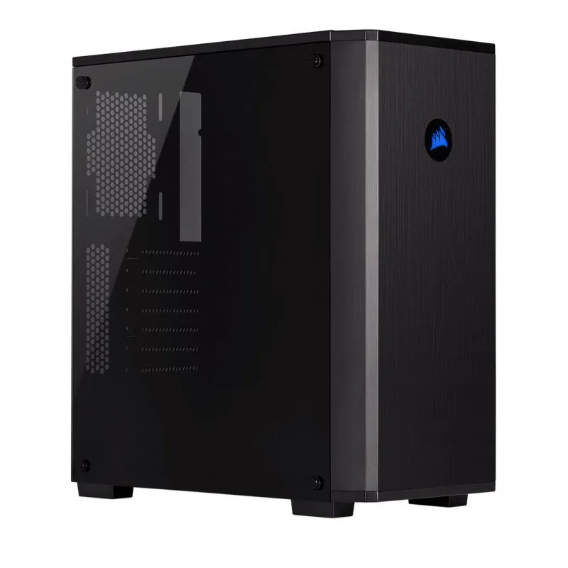 Корпус для ПК Corsair Carbide 175R CC-9011171-WW black