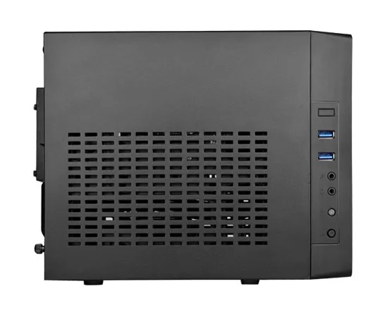 Корпус для ПК CoolerMaster Elite 110 RC-110-KKN2 Черный
