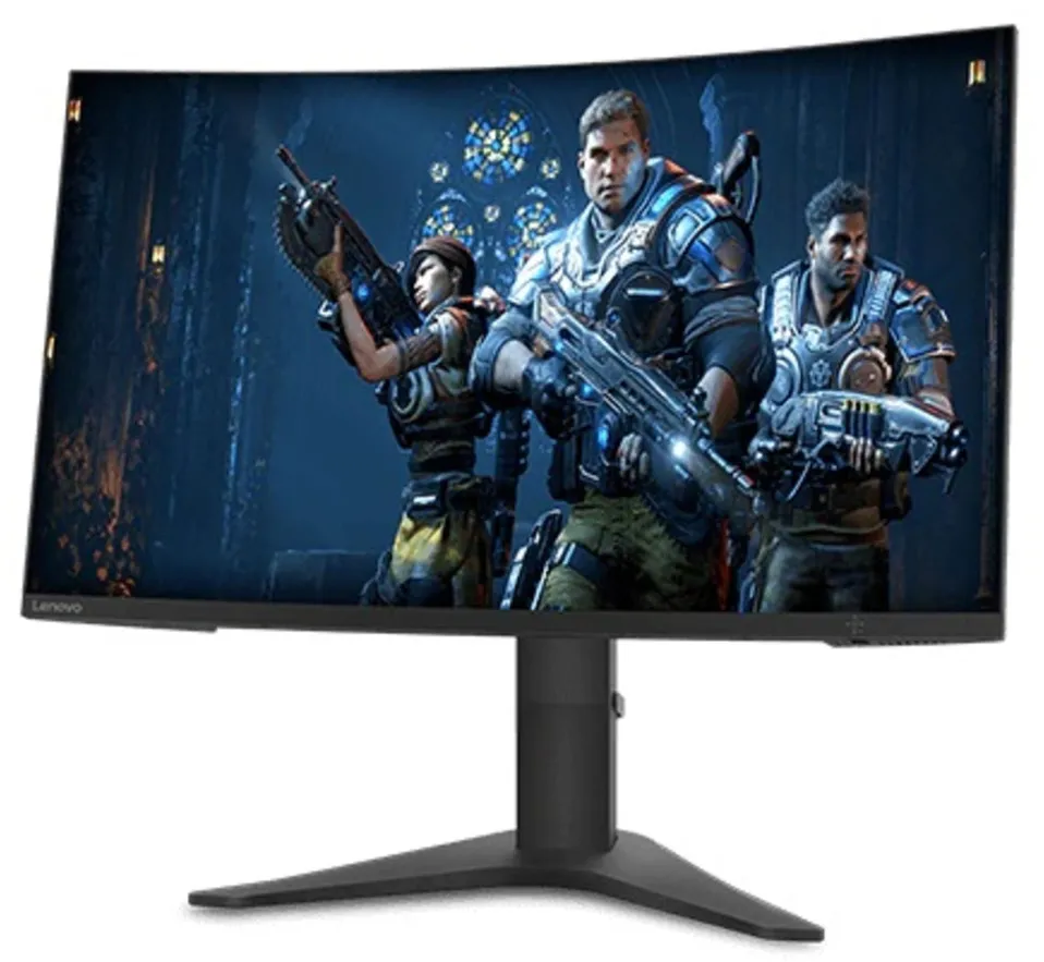 Монитор 27" Lenovo G27c-10 66A3GACBEU