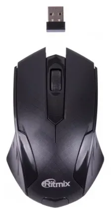 Компьютерная мышь Ritmix RMW-575 black