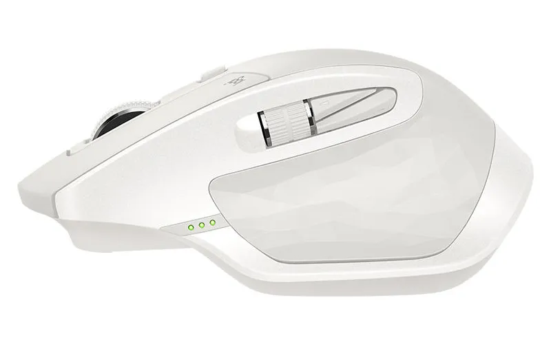 Компьютерная мышь Logitech MX Master 2S 910-005141