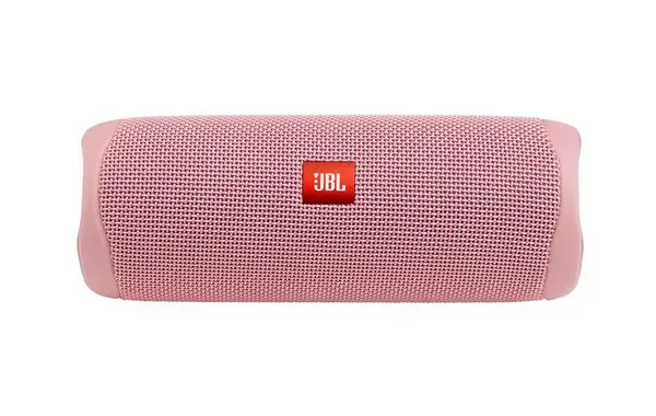 Портативная колонка JBL Flip 5 Pink JBLFLIP5PINK