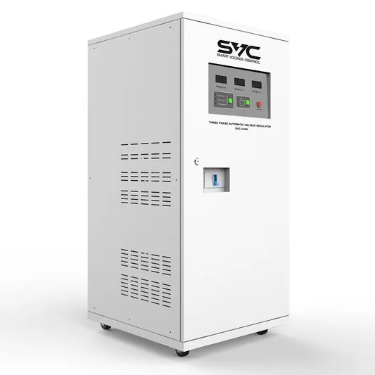 Стабилизатор SVC-3-60K