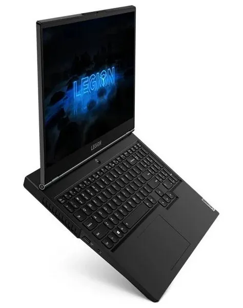 Ноутбук Lenovo Legion5 15ARH05H 82B1009FRK