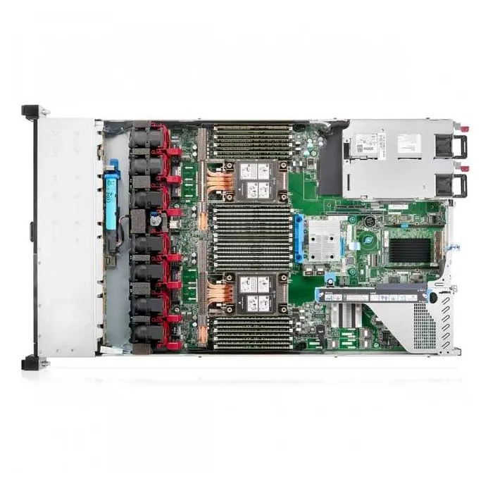 Сервер HPE ProLiant DL360 Gen10 6248R P56954-B21