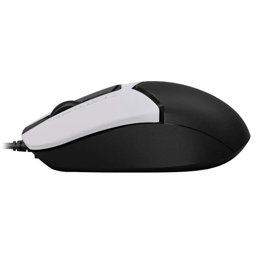 Компьютерная мышь A4tech Fstyler FM12S-PANDA