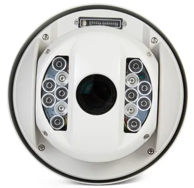 Поворотная Speed Dome камера EAGLE EGL-CSP580