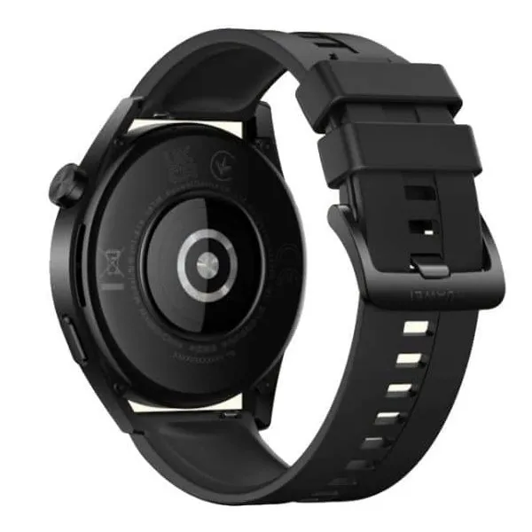 Смарт-часы Huawei Watch Gt3 (46mm) Black