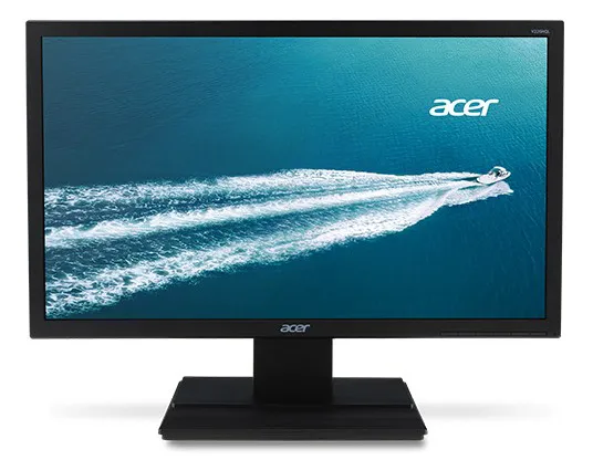 Монитор 21.5" Acer V226HQLBbd